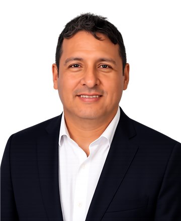 Alexander Agudelo C.