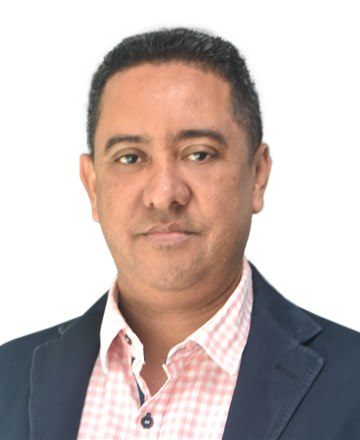 Alexander Castellon A.