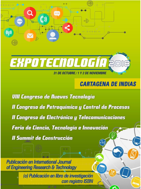 Expotecnología 2018