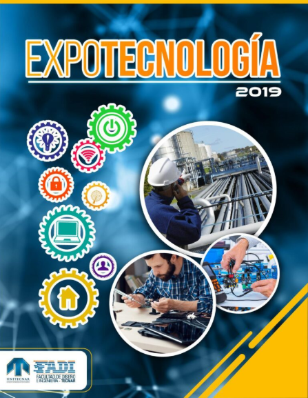 Expotecnología 2019