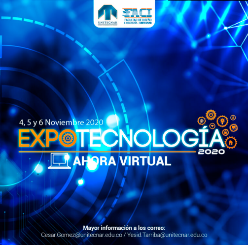 Expotecnología 2020