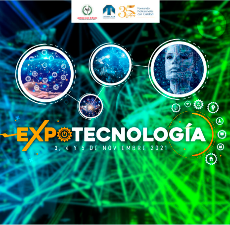Expotecnología 2021