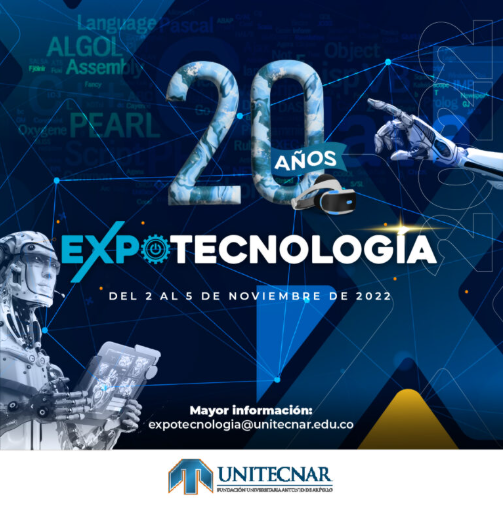 Expotecnología 2022