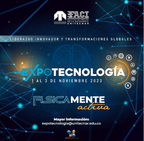 Expotecnología 2023