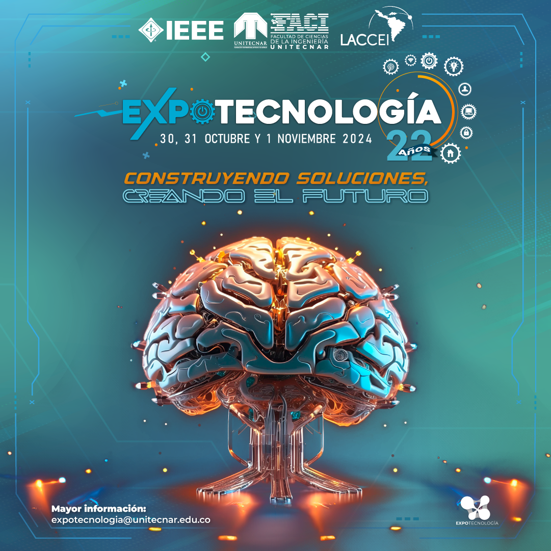 Expotecnología 2024