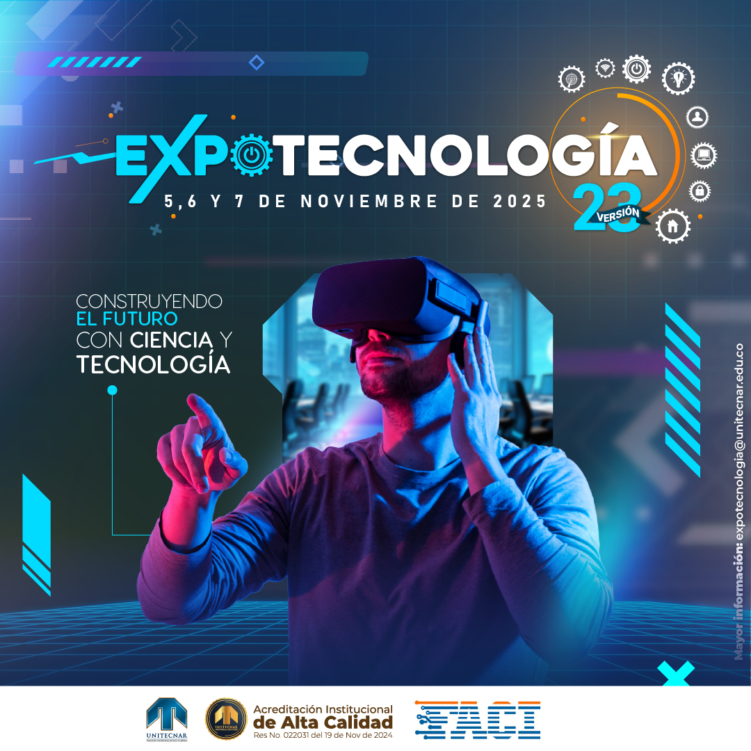 Expotecnología 2025