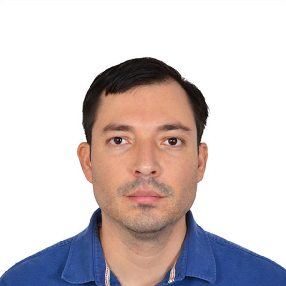 Héctor Espinoza Román