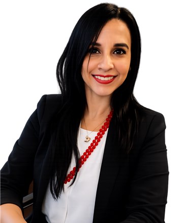 Luz Karime Ahumada