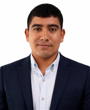 Sergio Alejandro Rojas Yanten