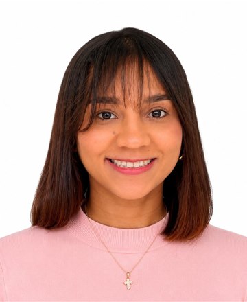 Yossely Arias